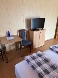 Afamado apartman Fisli - Hévíz - 4