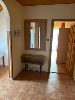 Afamado apartman Fisli - Hévíz - 5