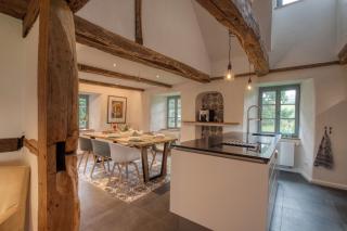 Michels Mühle - wieder Land sehen - Brilon - 5