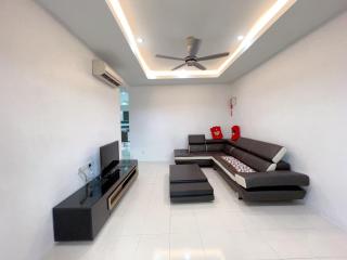 Semi D modern stay - Sungai Petani - 0