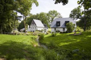 Michels Mühle - wieder Land sehen - Brilon - 6