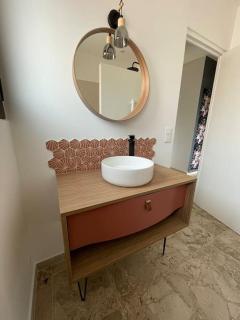 Superbe appartement climatisé - calme absolu - Bandol - 7