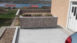 Apartment in Rtina/Zadar Riviera 8161 - Miočić - 7