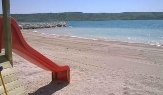 Apartment in Rtina/Zadar Riviera 8161 - Miočić - 4