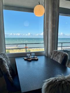 Steinwarder 37, 4 Etage, Wohnung 10 - Heiligenhafen - 1