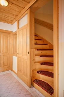 Apartma Smučišče Krvavec - Cerklje na Gorenjskem - 5