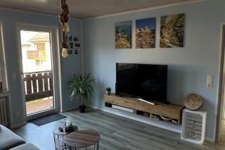 Moderne Ferienwohnung im Herzen des Nationalparks - Hellenthal - 7