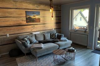 Moderne Ferienwohnung im Herzen des Nationalparks - Hellenthal - 6