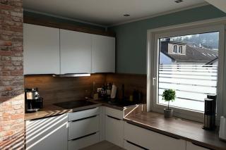 Moderne Ferienwohnung im Herzen des Nationalparks - Hellenthal - 9