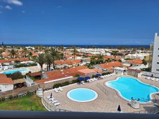 Casa Bonita Vista - Playa del Inglés - 8
