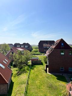 Lilleduun - Baltrum - 4