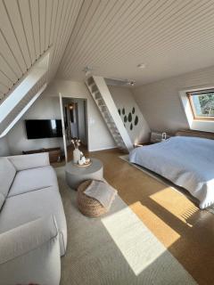 Lilleduun - Baltrum - 3