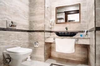 Grand Hotel Baku Central Park - Bakoe - 8