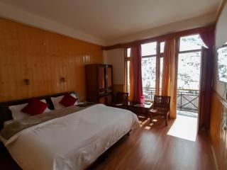 Hotel New Gyespa - 9