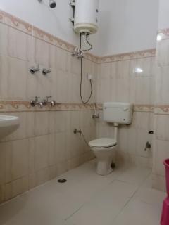 Hotel New Gyespa - Kyelang - 5