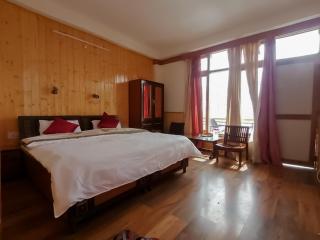 Hotel New Gyespa - Kyelang - 6