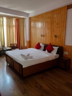 Hotel New Gyespa - 3