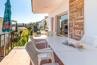 La Farella 58 Apartamento cerca de la playa - Girona - 0