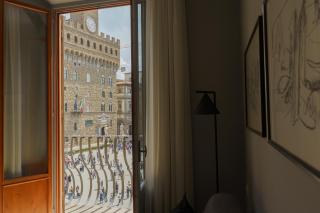 Signoria n°5 - Florencia - 5