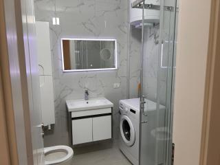 Dona Elegant Beach Apartment - Durazzo - 5