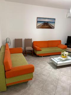 Dona Elegant Beach Apartment - Durazzo - 7