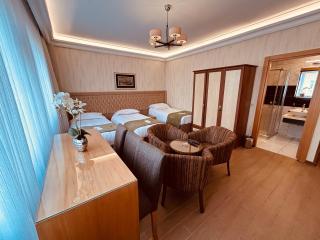 Lily Rooms - Istambul - 9