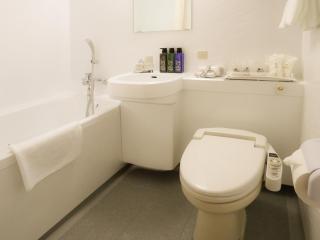 Hotel Naha City -Kokusai Street- - 1