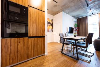 Manhattan - Kiew - 2