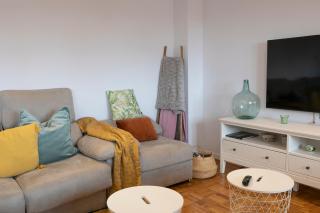 La Veiguela de Gijón II, con plaza de garaje y jacuzzi incluido - 3