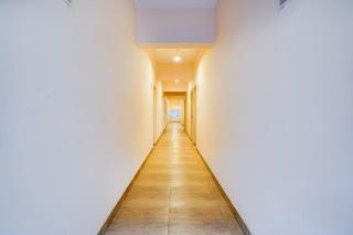 FabHotel GRK Comforts - Jayanagar - Bangalore - 1