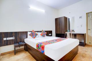FabHotel GRK Comforts - Jayanagar - 6