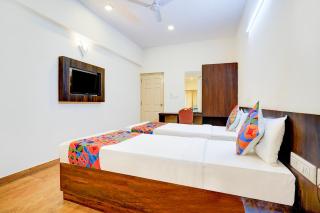 FabHotel GRK Comforts - Jayanagar - Bangalore - 2