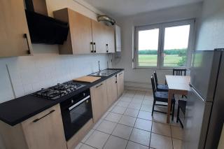 Appart Briotin 62m2 - 2chambres - Briey - 7