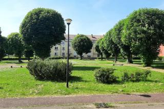 Appart Briotin 62m2 - 2chambres - 4