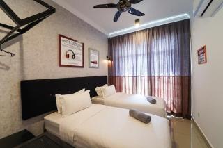 SIDE CONTRUCTION MODERN DESIGN@THE MAJESTIC IPOH - 6