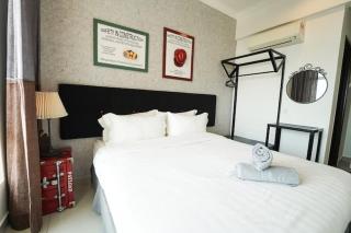 SIDE CONTRUCTION MODERN DESIGN@THE MAJESTIC IPOH - 5