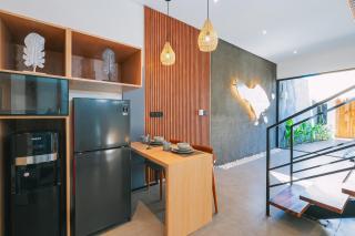 Nirav Uluwatu 1 Bedroom villa - 3