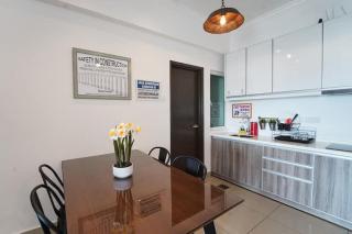 SIDE CONTRUCTION MODERN DESIGN@THE MAJESTIC IPOH - 2