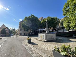 Ferienwohnung Gattinger - Weinsberg - 8