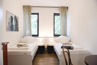 Ferienwohnung Gattinger - Weinsberg - 2
