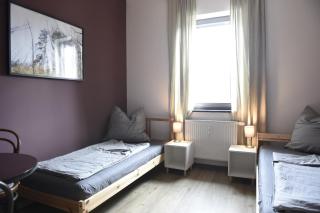 Ferienwohnung Gattinger - 3