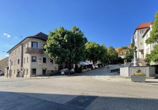 Ferienwohnung Gattinger - Weinsberg - 0