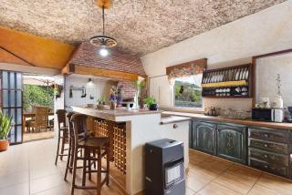 Amazing Country House With Ocean - Garachico - 4