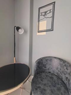 Aeropod Studio Room 3 Pax Low Level Near Airport and Tg Aru Beach - 9