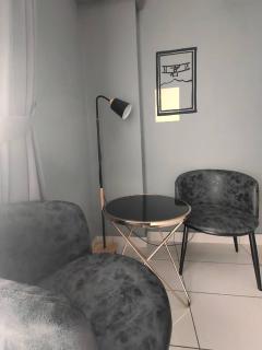 Aeropod Studio Room 3 Pax Low Level Near Airport and Tg Aru Beach - 7