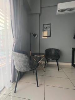 Aeropod Studio Room 3 Pax Low Level Near Airport and Tg Aru Beach - Kota Kinabalu - 4