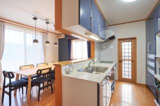 S-villa nasu Zen - 9