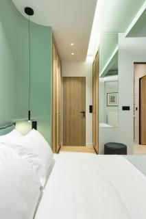 Xenios Zeus Apartment - Athènes - 2