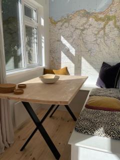 Skylark, Moor and Sea Holidays, beautiful views over Exmoor - Lynton - 0