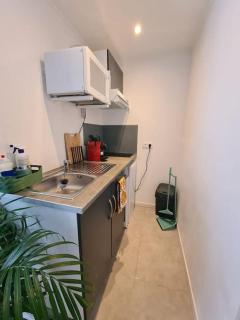Le Fleuri - à 5min de Nantes - Comme à la maison - Sautron - 2
